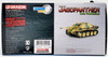 Jagdpanther Late Production Hungary 1945 Sd.Kfz.173 Vehicle Dragon Models