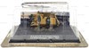 Amercom 10.5 cm leFH 18 Selbstfahrlafette auf Geschutzwagen 39H(f) - 1944 1:72