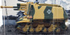 Amercom 10.5 cm leFH 18 Selbstfahrlafette auf Geschutzwagen 39H(f) - 1944 1:72
