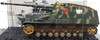 Amercom Collection 1:72 Scale Sd.Kfz. 164 Nashorn - 1944 Diecast Vehicle