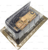 Amercom Collection 1:72 Scale Schwerer Panzerspahwagen 8-Rad Sd.Kfz. 231 - 1943