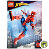 LEGO Marvel Spider-Man 258 Piece Building Set 76226