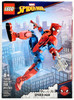 LEGO Marvel Spider-Man 258 Piece Building Set 76226
