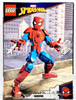 LEGO Marvel Spider-Man 258 Piece Building Set 76226