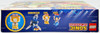 LEGO Sonic The Hedgehog Tails’ Workshop and Tornado Plane 376 Pc Set 76991