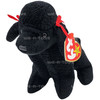 Ty Beanie Babies GiGi the Poodle Plush 1998