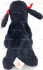 Ty Beanie Babies GiGi the Poodle Plush 1998