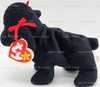 Ty Beanie Babies GiGi the Poodle Plush 1998
