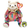 Ty Beanie Babies June the Birthday Bear Plush 2001