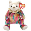 Ty Beanie Babies June the Birthday Bear Plush 2001
