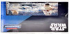 Star Wars Micro Galaxy Squadron Battle of Coruscant Battle Pack Vehicle Set