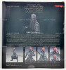 Star Wars ArtFx Darth Maul Statue Phantom Menace Version 2012 Kotobukiya 02705