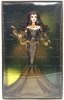 Barbie as Medusa Gold Label Greek Goddess Series Doll 2008 Mattel #M9961