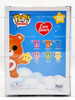 Funko POP Animation Care Bears Tenderheart Bear 352 Vinyl Figure