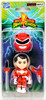 Mighty Morphin Power Rangers Red Ranger Crystal Edition Action Figure 2015