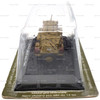 Amercom Collection 1:72 Scale Sd.Kfz. 234/2 Puma - 1944 Diecast Vehicle