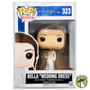 Funko POP Movies Twilight Bella in Wedding Dress 323 Vinyl Figure