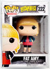 Funko POP Movies Pitch Perfect Fat Amy Vinyl Figure 222
