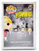 Funko POP Movies Pitch Perfect Fat Amy Vinyl Figure 222