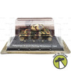 Amercom Collection Flakpanzer IV 2 cm Vierling Wirbelwind - 1945 Tank 1:72 Scale