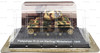 Amercom Collection Flakpanzer IV 2 cm Vierling Wirbelwind - 1945 Tank 1:72 Scale