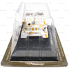 Amercom Collection 1:72 Scale Sd.Kfz.165 Hummel - 1945 Diecast Vehicle