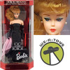 Solo in the Spotlight 1960 Reproduction Barbie Doll 1944 Mattel 13534