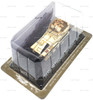 Amercom Collection 1:72 Scale Sd.Kfz. 140 Flakpanzer 38t Gepard - 1944 Vehicle
