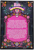 Barbie Signature 2024 Día De Muertos Doll Mattel HRM72