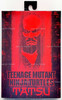 Teenage Mutant Ninja Turtles Tatsu Action Figure 2024 NECA 54440