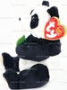 Ty Beanie Babies Li Mei the Giant Panda Bear WWF Internet Exclusive Plush 2003
