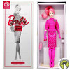 Barbie 60th Anniversary Fashion Model Collection Proudly Pink Doll 2018 Mattel