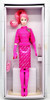 Barbie 60th Anniversary Fashion Model Collection Proudly Pink Doll 2018 Mattel