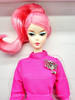 Barbie 60th Anniversary Fashion Model Collection Proudly Pink Doll 2018 Mattel