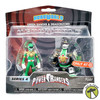 Power Rangers Green Ranger and Dragonzord Vinyl Figures 2017 Funko 24152