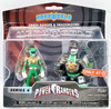 Power Rangers Green Ranger and Dragonzord Vinyl Figures 2017 Funko 24152