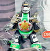 Power Rangers Green Ranger and Dragonzord Vinyl Figures 2017 Funko 24152
