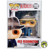 Funko POP Television Blacklist Raymond Reddington 392 Vinyl Figure