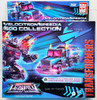Transformers Legacy Velocitron Speedia 500 Collection Universe Scourge Figure