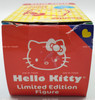 Hello Kitty Collectible Hello Rainy Kitty 3" Vinyl Figure Urban Outfitters 2007