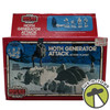 Star Wars Micro Collection Hoth Generator Attack Action Playset Kenner 1982 NEW