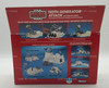 Star Wars Micro Collection Hoth Generator Attack Action Playset Kenner 1982 NEW