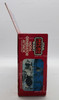 Star Wars Micro Collection Hoth Generator Attack Action Playset Kenner 1982 NEW