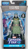Marvel Legends Series Fantastic Four Doctor Doom Action Figure 2019 Hasbro E8119