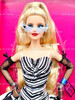 Barbie Signature 65th Anniversary Doll Blonde 2023 Mattel HRM58