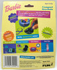 Barbie Compact Keychain & Dress Up Vanity Keychain 2000 Mattel NEW