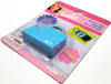 Barbie Compact Keychain & Dress Up Vanity Keychain 2000 Mattel NEW