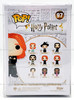 Funko POP Harry Potter George Weasley Yule Ball 97 Vinyl Figure