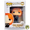 Funko POP Harry Potter Fred Weasley Yule Ball Outfit 96 Vinyl Figure