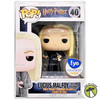 Funko POP Harry Potter Lucius Malfoy Holding Prophecy 40 Vinyl Figure
